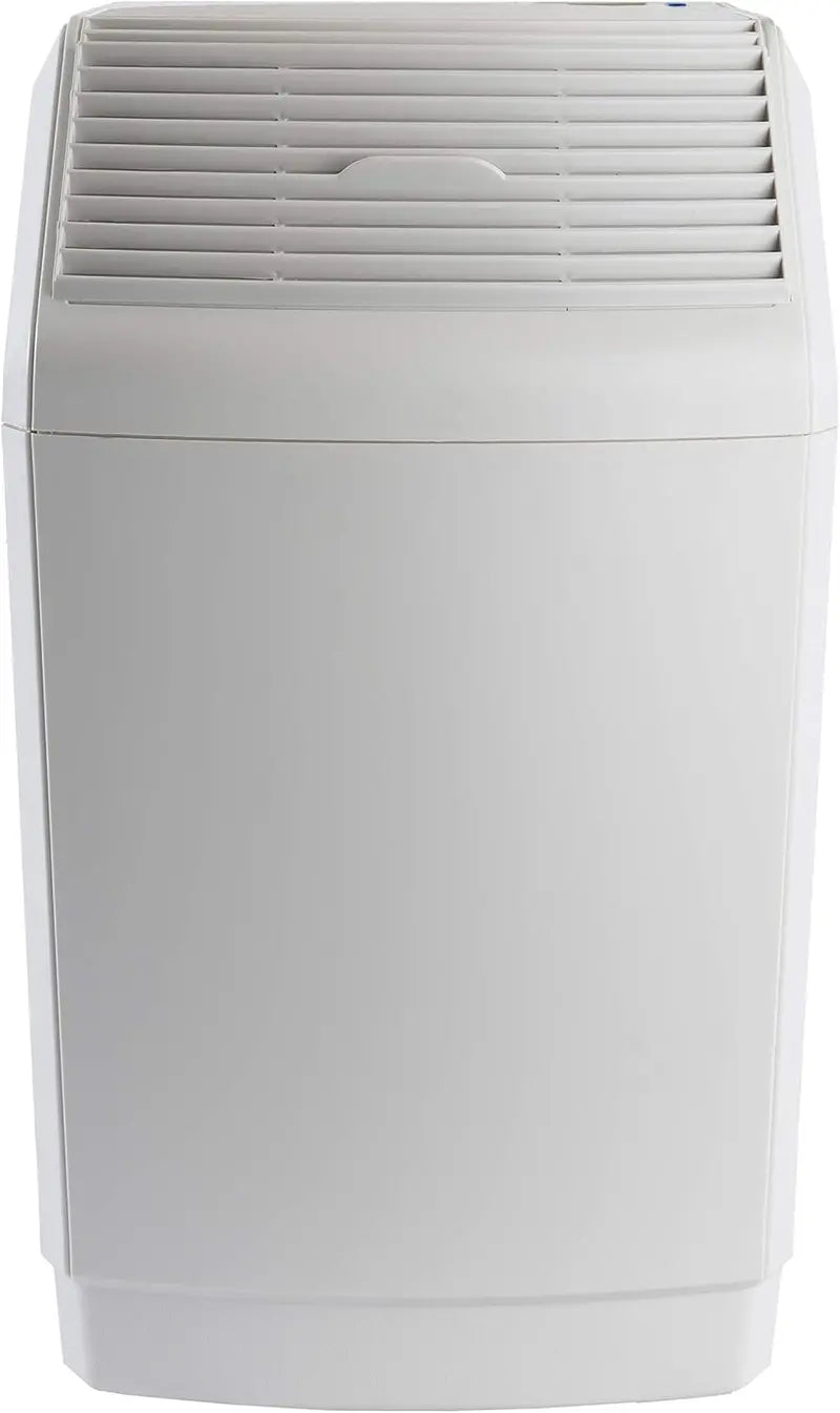 AIRCARE Space Saver Evaporative Humidifier  6-Gallon Commercial-Grade Whole-House Unit