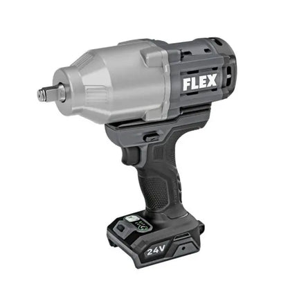 24V Brushless Cordless Impact Wrench  1/2-Inch Drive, Variable Speed (Bare Tool)