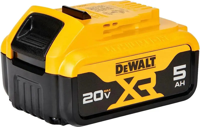 DEWALT DCC020IB 20V MAX Cordless Tire Inflator  Compact Design with Auto-Shutoff & LED Light (Bare Tool)