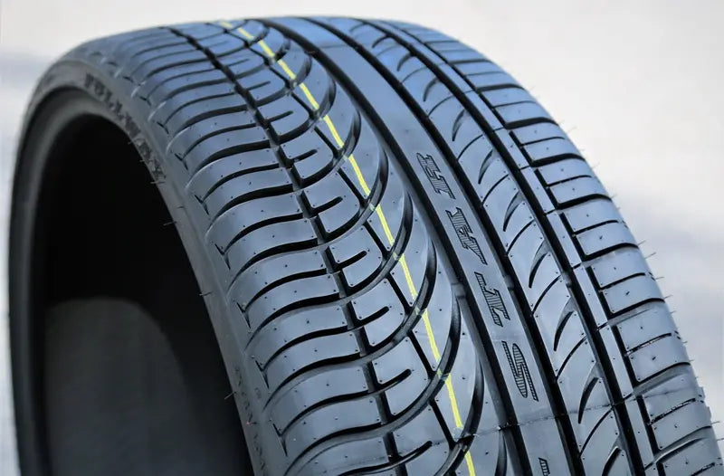 Fullway HP108 All-Season Performance Tire 275/25ZR28 102W XL for Passenger Vehicles