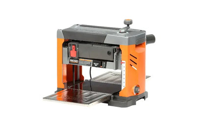 RIDGID R4331 13-Inch Corded Thickness Planer