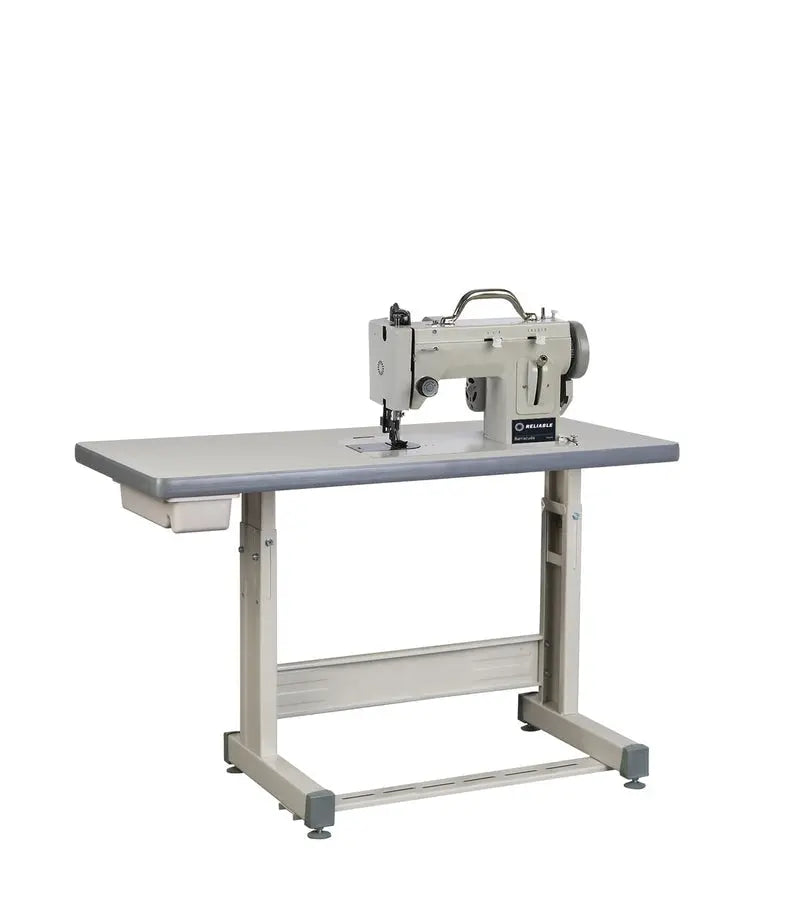 Reliable Barracuda 200ZW Walking Foot Sewing Machine for Heavy-Duty Fabric