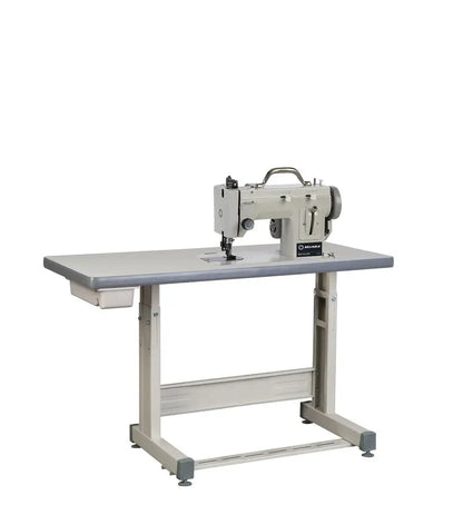 Reliable Barracuda 200ZW Walking Foot Sewing Machine for Heavy-Duty Fabric