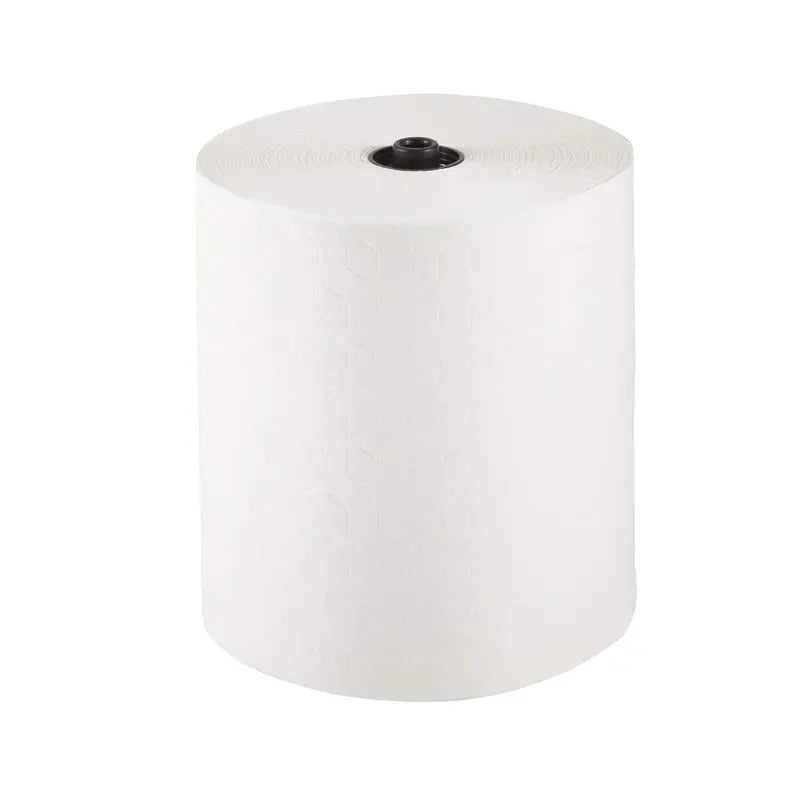 Georgia-Pacific enMotion White Premium Touchless Roll Towel, 425′ x 8.25″ (6 Roll)