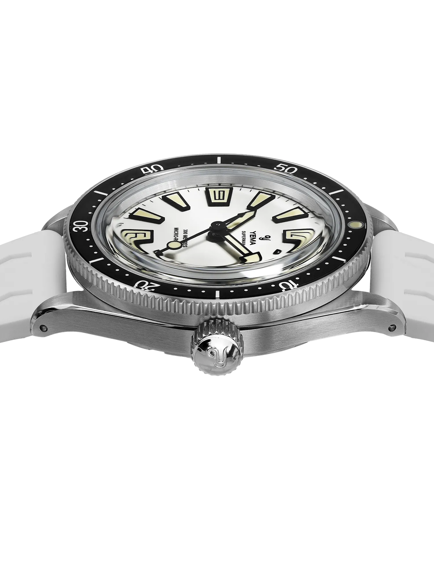 Skin Diver Slim Full Lume CMM.20 Limited Edition
