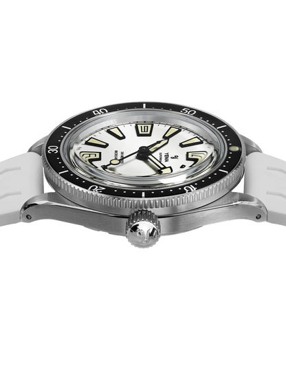 Skin Diver Slim Full Lume CMM.20 Limited Edition