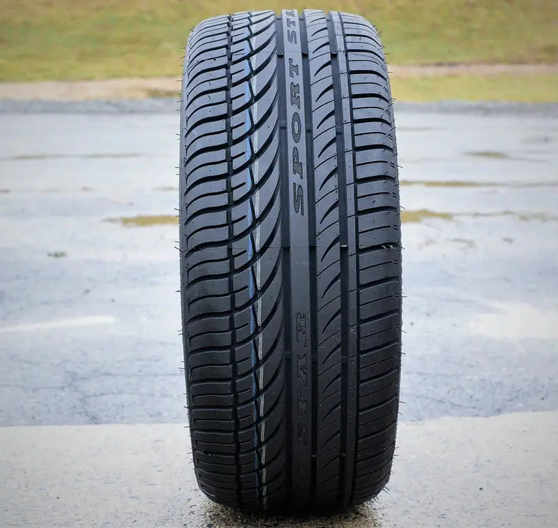Fullway HP108 All-Season Performance Tires  205/55R16 91V, Set of 4