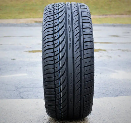 Fullway HP108 All-Season Performance Tires  205/55R16 91V, Set of 4