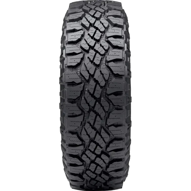 Wrangler Duratrac All-Terrain Tire  275/65R18, Load Index 116, Speed Rating S (2026)
