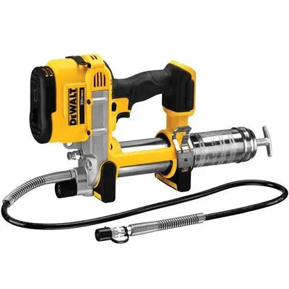 DeWALT DCGG571B 20V MAX Cordless 42″ Automatic Grease Gun  Tool-Only Model (2026)