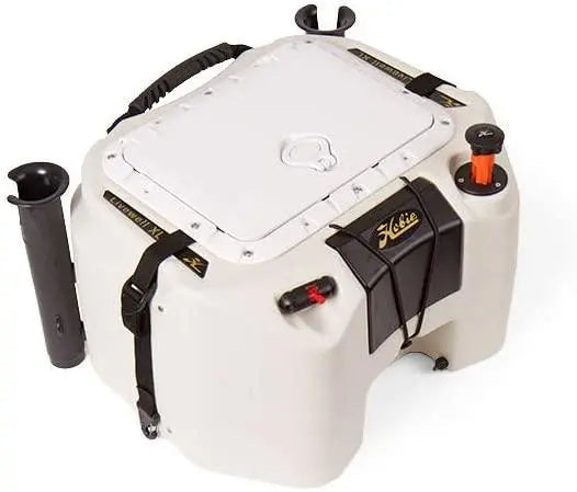 Hobie Livewell XL Portable Aerator System  12V Marine Live Well (Model 72020072)