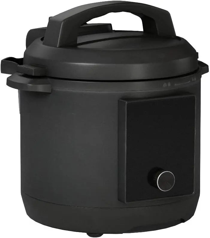 CHEF iQ 6 Qt Smart Pressure Cooker with 10 Modes, Built-in Scale, 1000+ Presets, App-Controlled Recipes