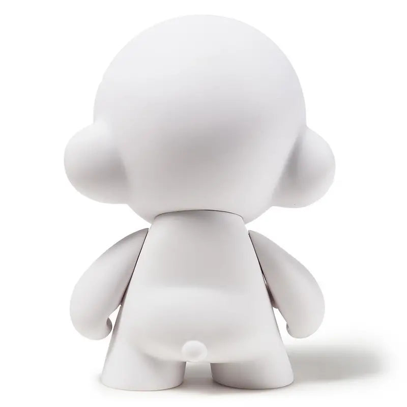 MUNNYWORLD 18
