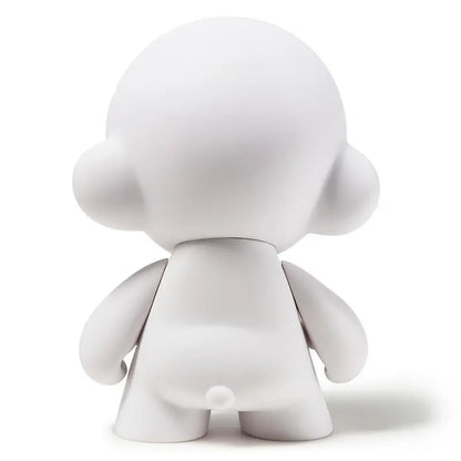 MUNNYWORLD 18