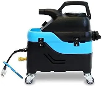 Mytee S-300H Heated Tempo Carpet Extractor  1 Gallon Unit for Interior Carpet Maintenance