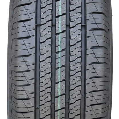 265/60R20 All-Season M+S LT Tires for Chevrolet Silverado 1500 & 2500 HD (20152023)