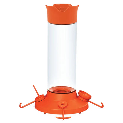 Perky Pet Fruit Trio Oriole Nectar Feeder  30 oz