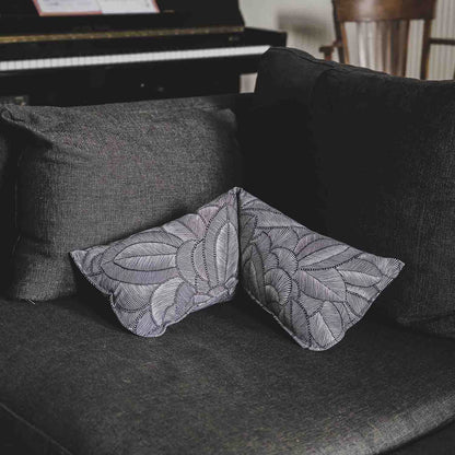 Coussin repose tête et de décoration · EPICUR Déméter