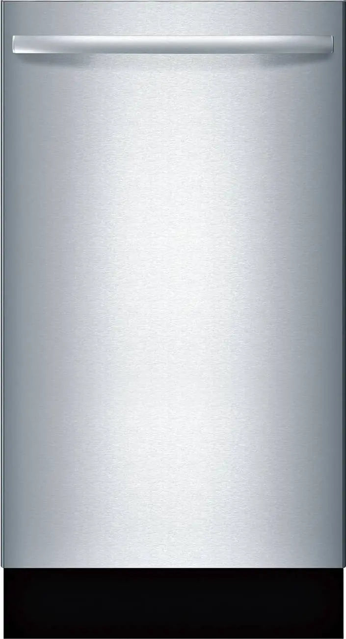 Bosch ADA 800 Series 18 Stainless Steel Dishwasher