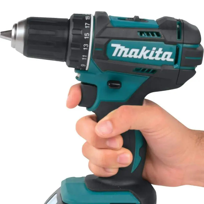 Makita 18V LXT Lithium-Ion Compact 2-Piece Combo Kit (Driver-Drill/Impact Driver) CT225SYX