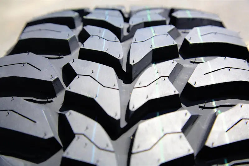Tire Crosswind M/T LT 285/75R16 126/123Q E 10 Ply MT Mud