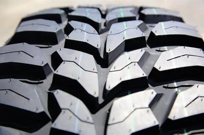 Tire Crosswind M/T LT 285/75R16 126/123Q E 10 Ply MT Mud