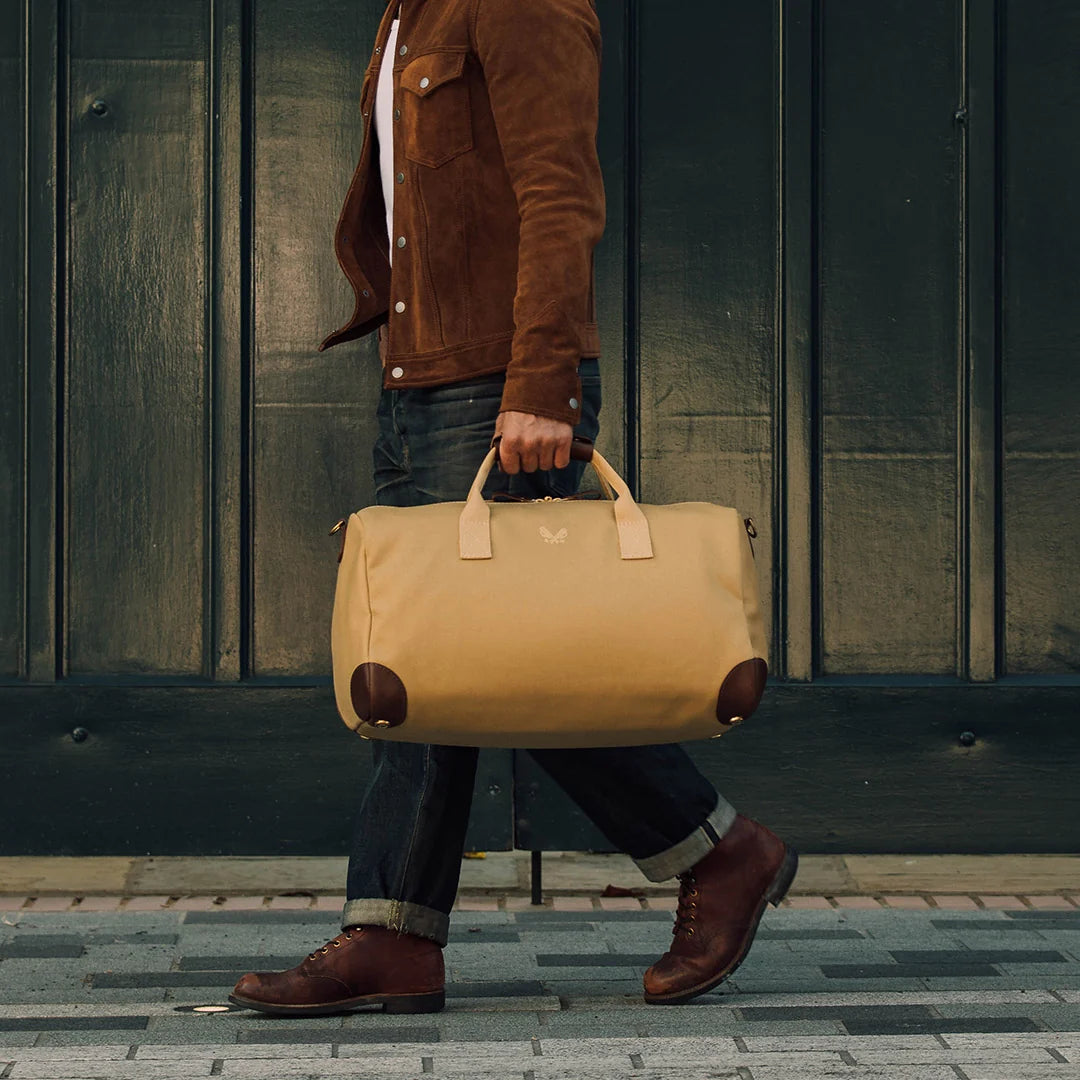 Commuter - Sand