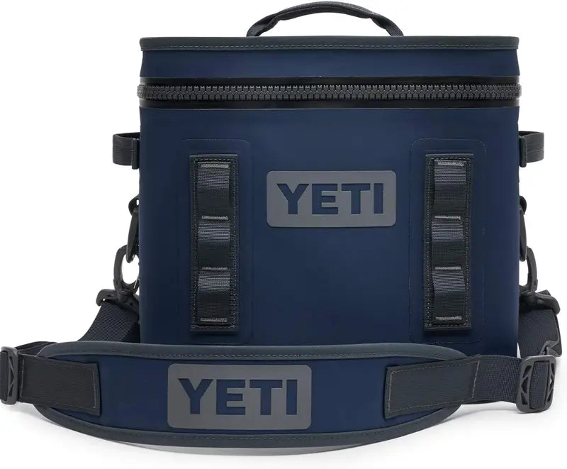 Hopper Flip 12-Can Portable Soft Cooler  Insulated, Leakproof, and Collapsible Travel Cooler