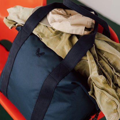Cargo Small - Navy