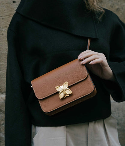 Mini Hortensia | Caramel