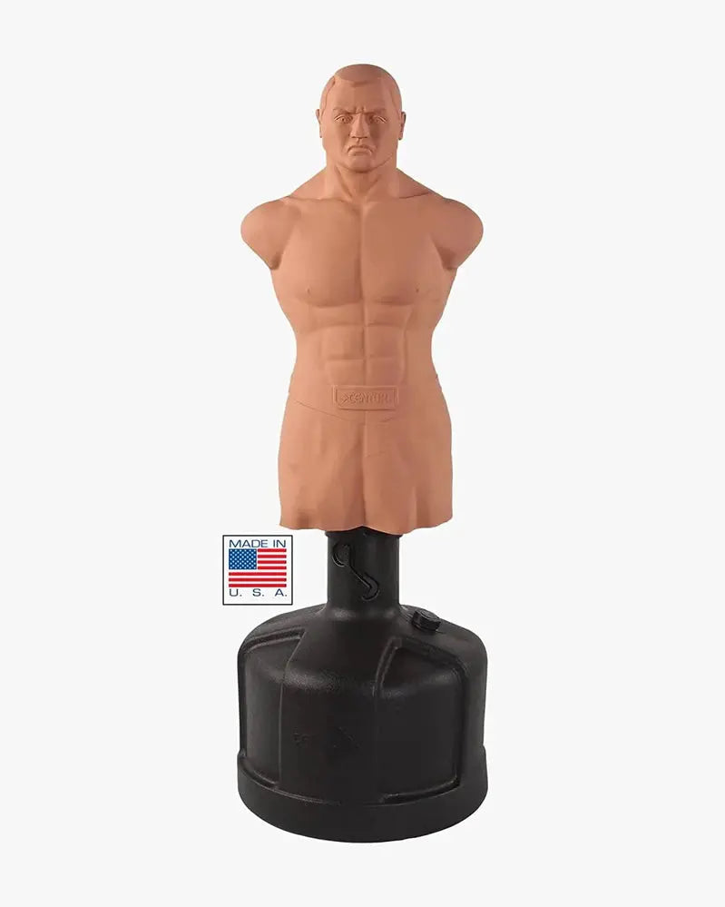 Century Bob XL Mannequin Carry Bag  Tactical Training Gear for Martial Arts, Fitness, and Self-Defense