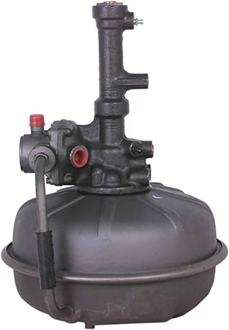 Remanufactured CARDONE A1 Hydro-Vac Brake Booster with Rust-Prohibitive Finish, 1 Pack