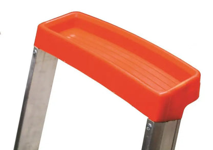 Flip-N-Lite Model 6 Aluminum 300 lb Type-1A Step Ladder