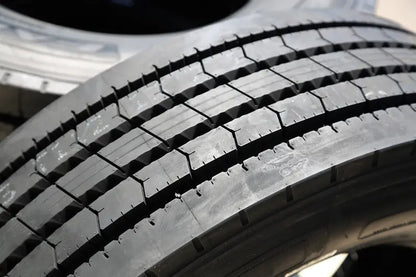Fortune FAR602 245/70R17.5 Load J 18 Ply All Position Commercial Tire