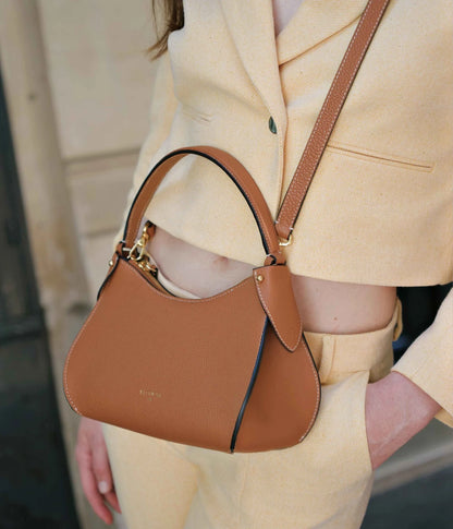 Mini Pivoine | Caramel