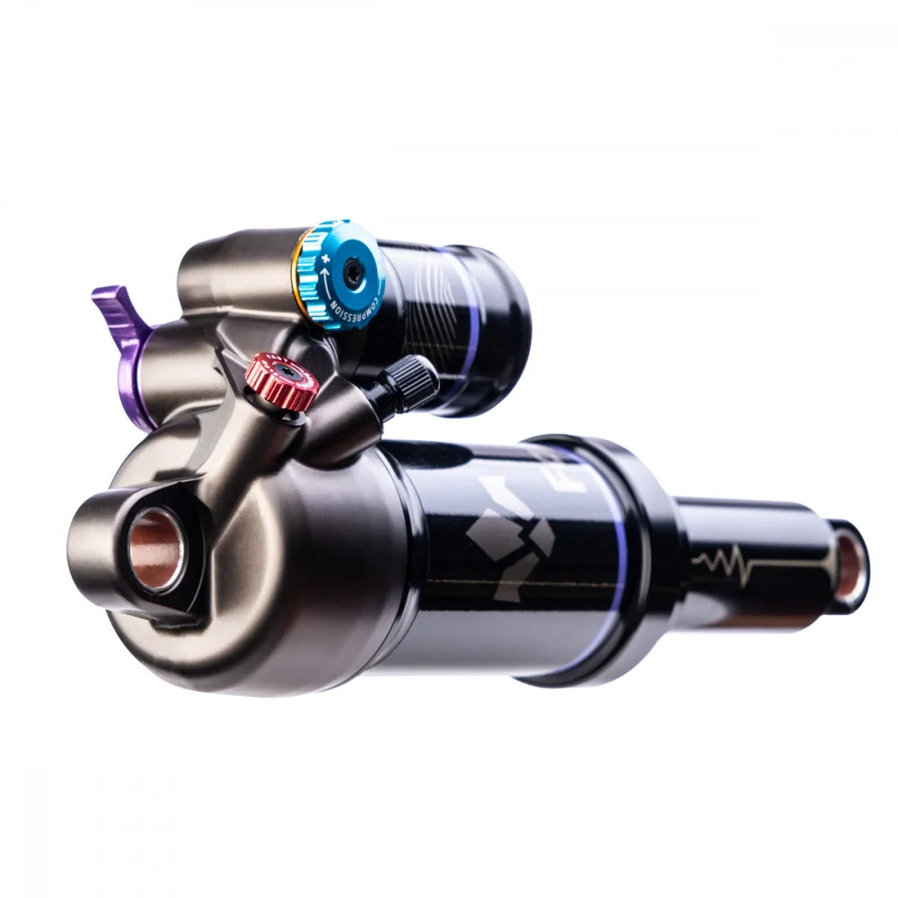 Amortisseur FORMULA NEBBIA Air Trunnion