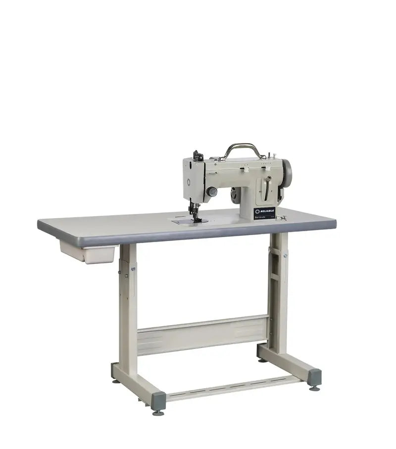 Reliable Barracuda 200ZW Walking Foot Sewing Machine for Heavy-Duty Projects