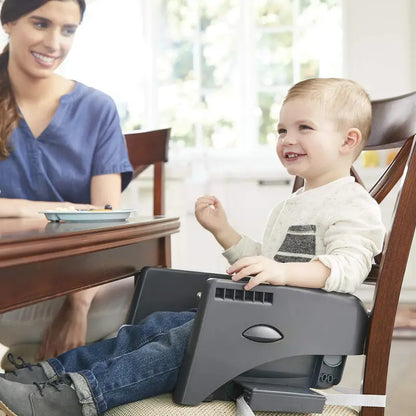 Duodiner Booster Seat Adapter  Hamilton Convertible High Chair Accessory