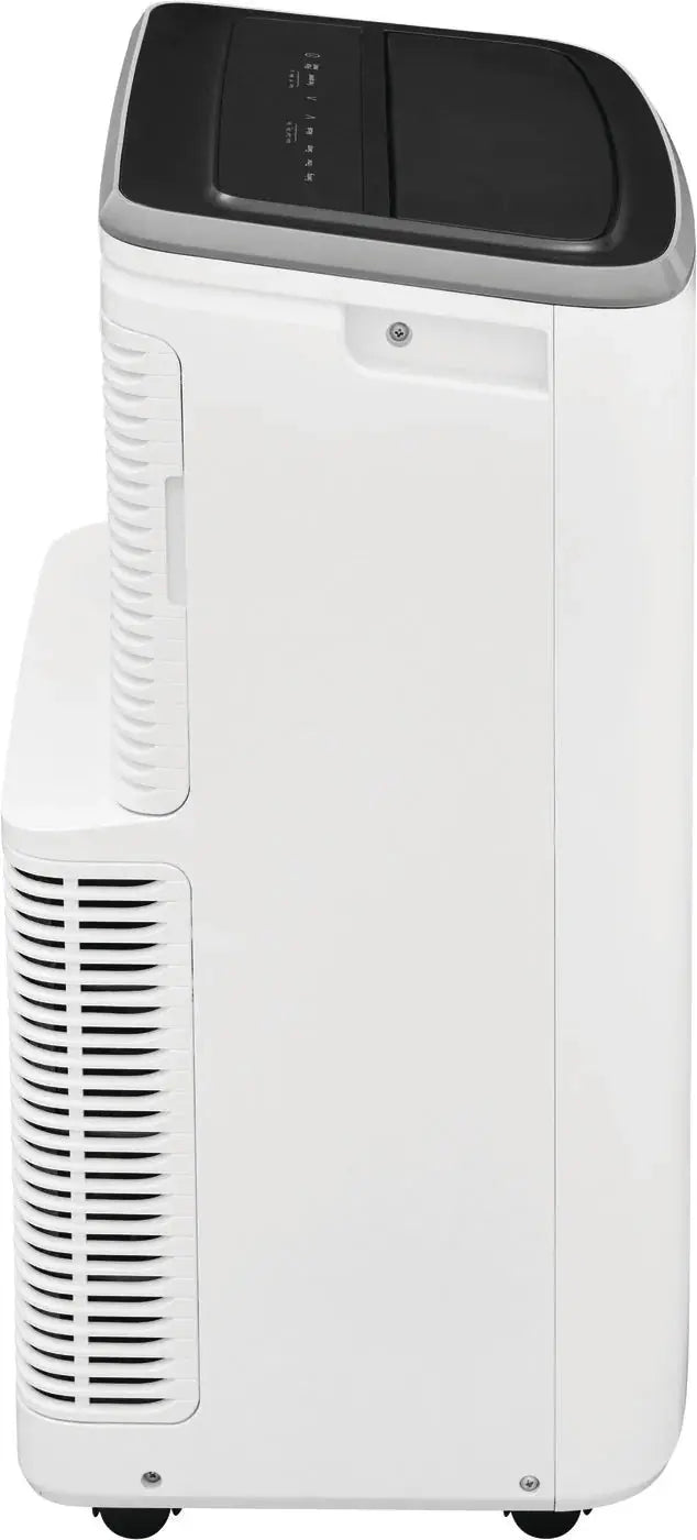 Frigidaire Portable Air Conditioner  13,000 BTU Cooling, Dehumidifier Function, Easy-Move Casters
