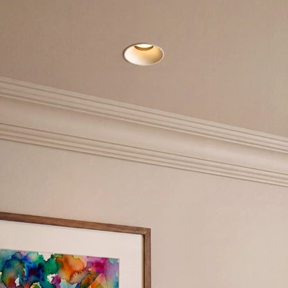 Core Recessed Downlight + GU10