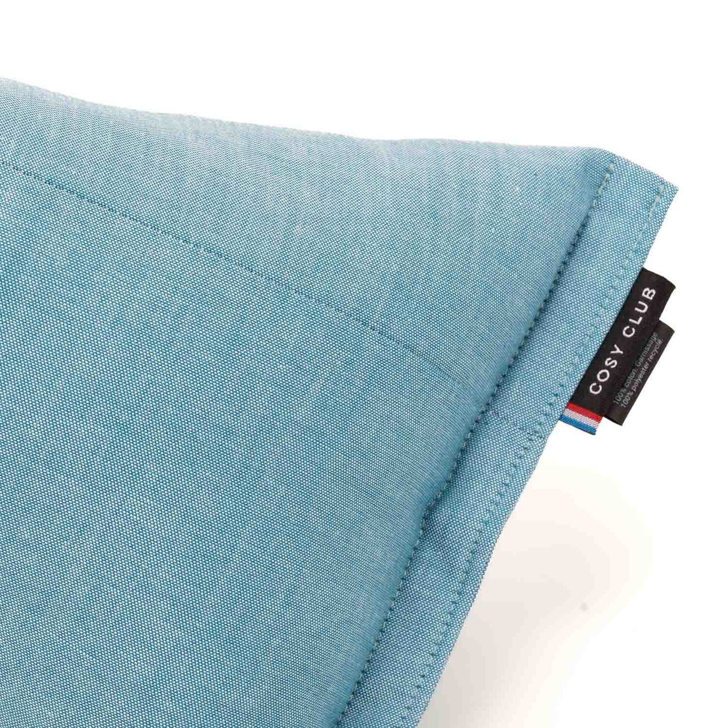 Coussin cervical · SALVADOR Fidji