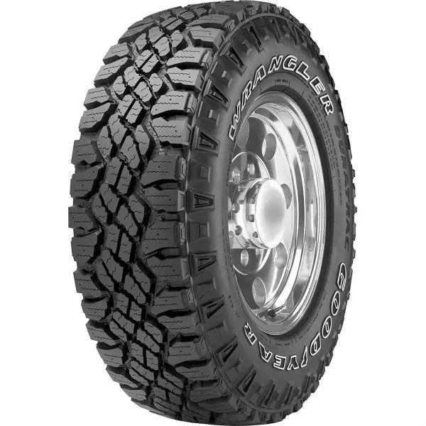 LT245/75R16 All-Terrain Tire  Load Range E, 10-Ply A/T Tread for Light Trucks & SUVs