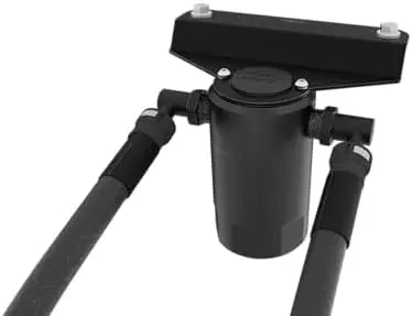 K&N 81-0805 Air Oil Separator for 2014-2018 Silverado 1500, 2015-2020 Suburban & Tahoe, GMC Sierra 1500, Yukon
