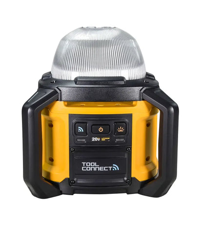 DeWalt DCL074 20V Cordless All-Purpose Work Light  Tool Only