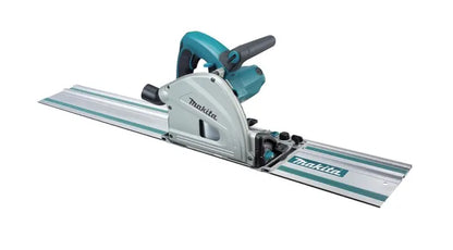 Makita 6-1/2 In. Plunge Circular Saw with Rail SP6000J1 from Makita