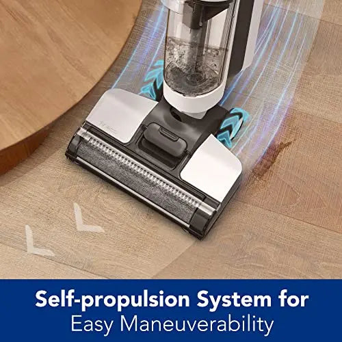 Tineco 3 Breeze Complete Wet Dry Vacuum Cordless Floor Cleaner and Mop