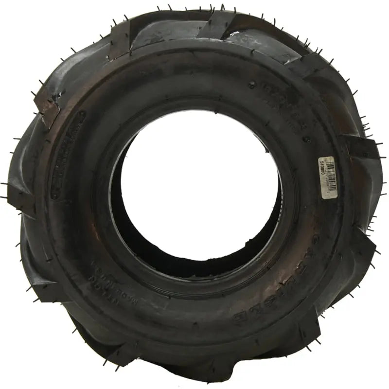 Carlisle Super Lug R-1 Lawn and Garden Tire  20X10-8 LRB 4PLY Rated