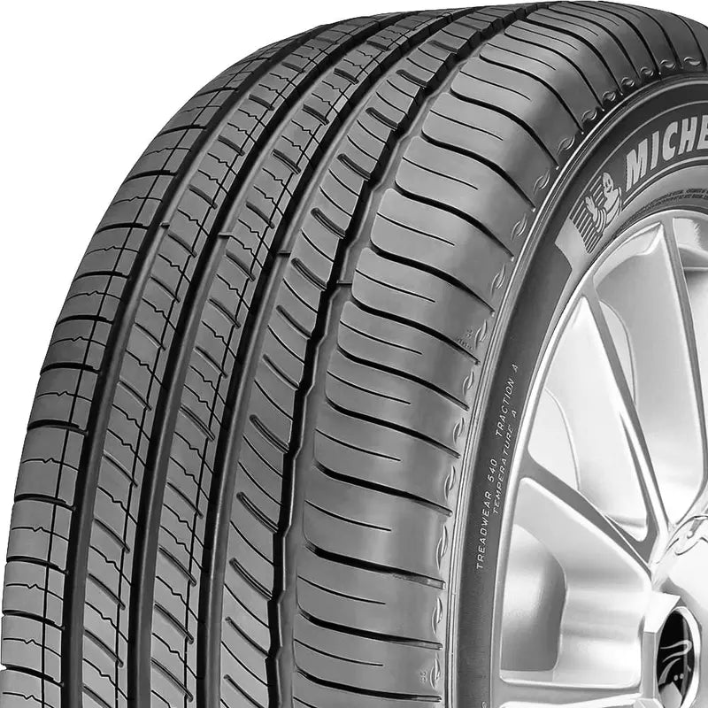255/40R19 XL All-Season Tires for Volkswagen Tiguan & Audi Q3 (20162018)