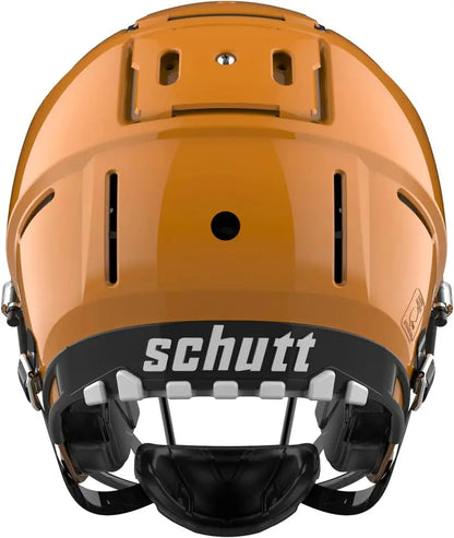 College Football Helmets for Varsity Teams