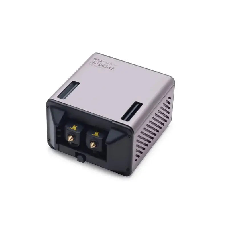 Dual Extrusion Module for 3D Printer  Enhanced Printing Versatility